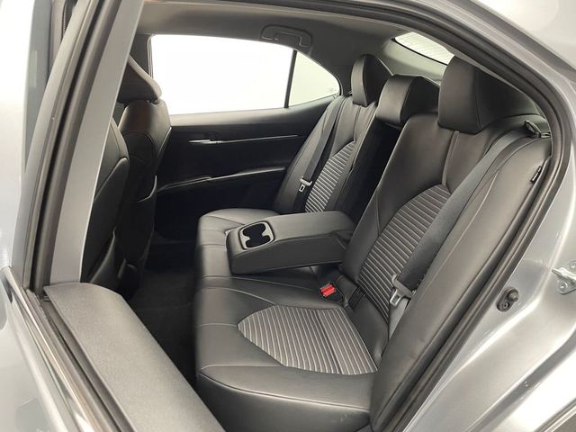 2023 Toyota Camry SE Automatic - 22974081 - 33