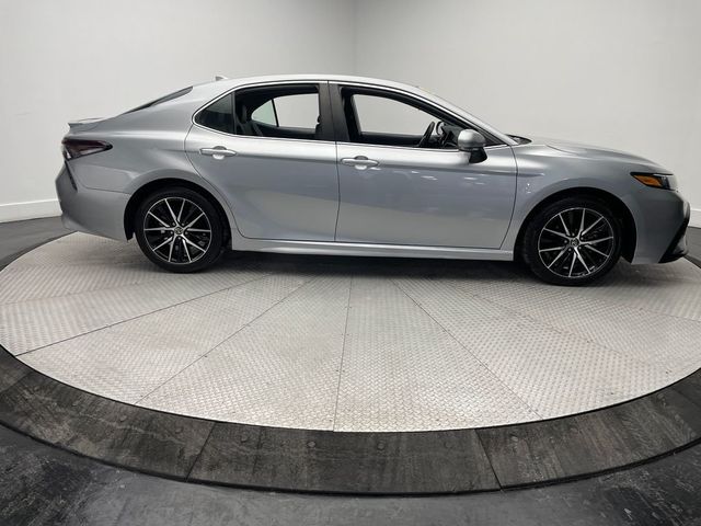 2023 Toyota Camry SE Automatic - 22974081 - 3