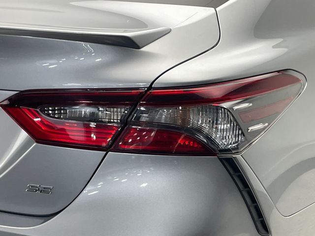 2023 Toyota Camry SE Automatic - 22974081 - 40