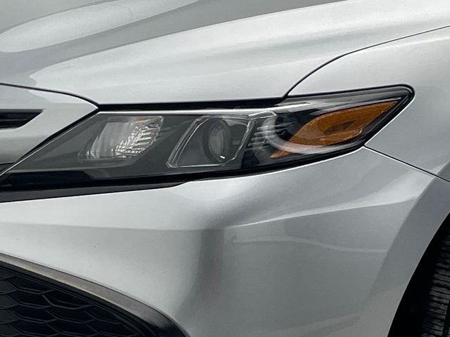 2023 Toyota Camry SE Automatic - 22974081 - 42