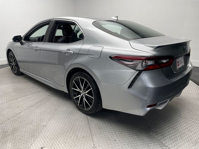 2023 Toyota Camry SE Automatic - 22974081 - 6