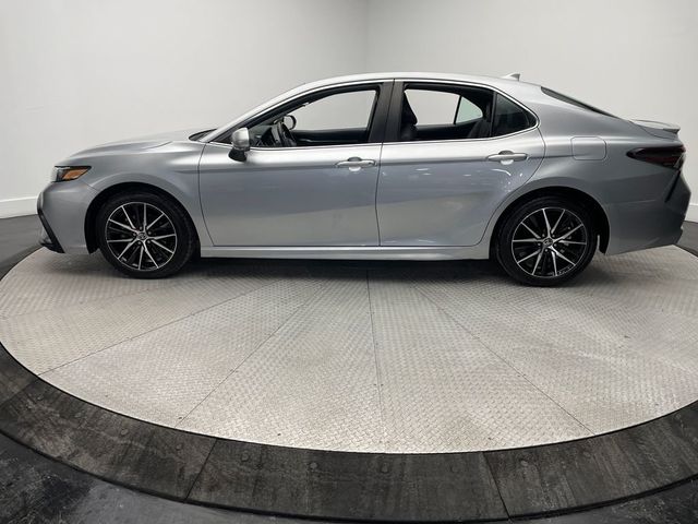 2023 Toyota Camry SE Automatic - 22974081 - 7