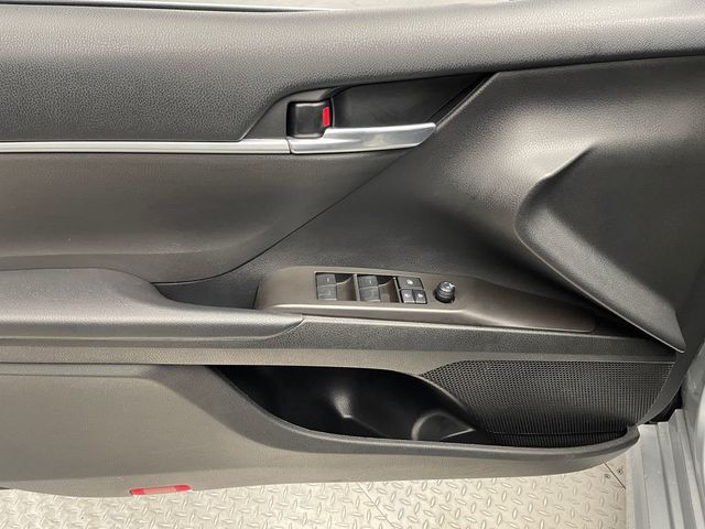 2023 Toyota Camry SE Automatic - 22974081 - 8