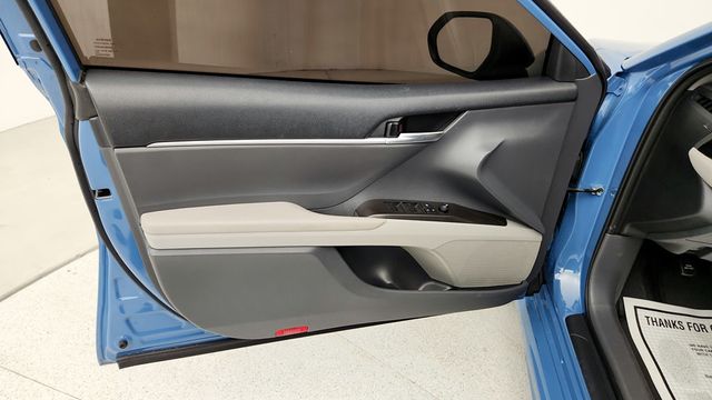 2023 Toyota Camry SE Automatic - 22943382 - 9