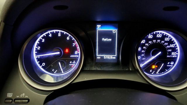 2023 Toyota Camry SE Automatic - 22943382 - 13