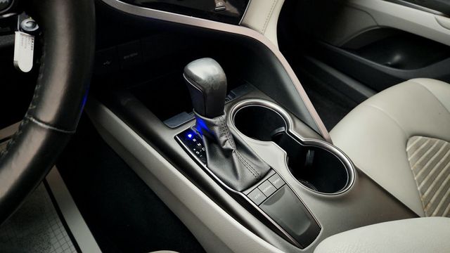 2023 Toyota Camry SE Automatic - 22943382 - 15