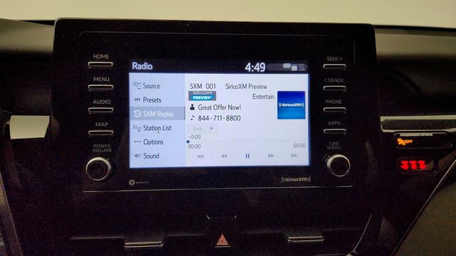 2023 Toyota Camry SE Automatic - 22943382 - 16