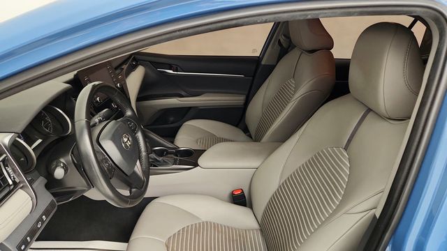 2023 Toyota Camry SE Automatic - 22943382 - 17