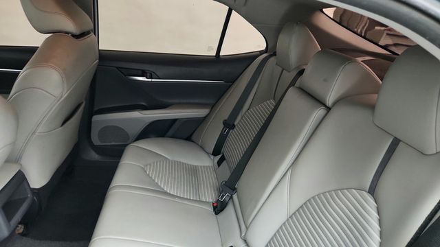 2023 Toyota Camry SE Automatic - 22943382 - 18