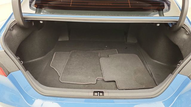 2023 Toyota Camry SE Automatic - 22943382 - 19