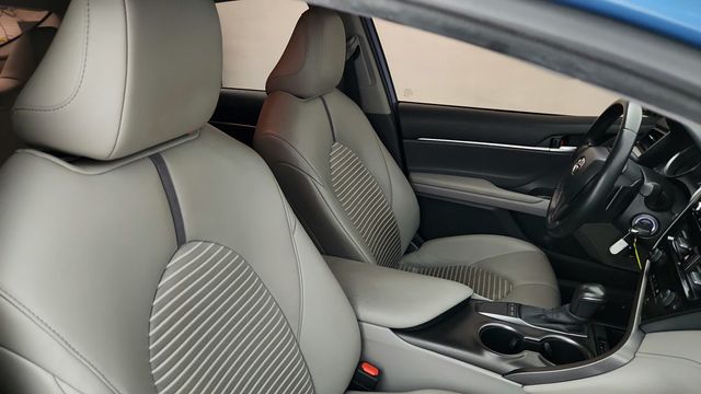 2023 Toyota Camry SE Automatic - 22943382 - 21