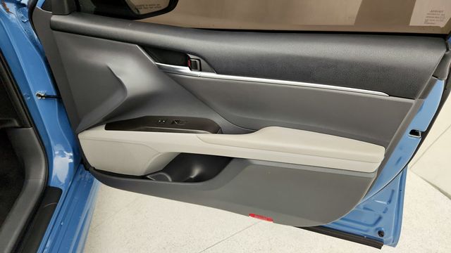 2023 Toyota Camry SE Automatic - 22943382 - 23