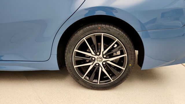 2023 Toyota Camry SE Automatic - 22943382 - 8