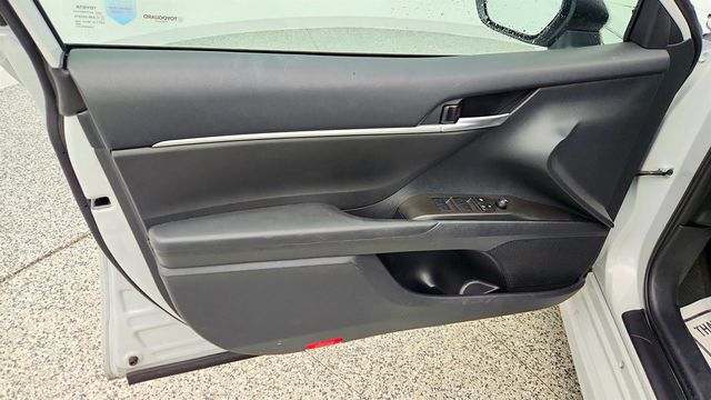 2023 Toyota Camry SE Automatic - 23003405 - 9
