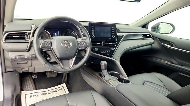2023 Toyota Camry SE Automatic - 23003405 - 11