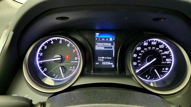 2023 Toyota Camry SE Automatic - 23003405 - 13
