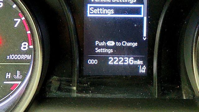 2023 Toyota Camry SE Automatic - 23003405 - 14