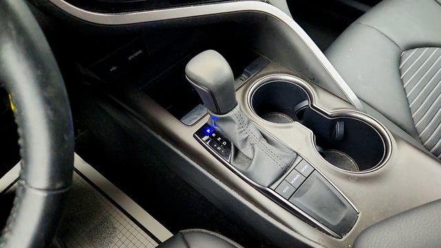 2023 Toyota Camry SE Automatic - 23003405 - 15