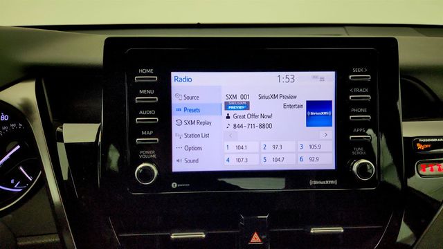 2023 Toyota Camry SE Automatic - 23003405 - 16