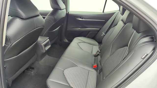 2023 Toyota Camry SE Automatic - 23003405 - 18
