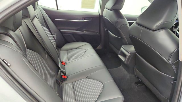 2023 Toyota Camry SE Automatic - 23003405 - 20