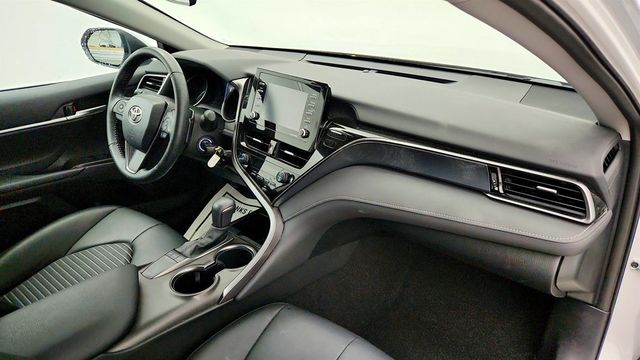 2023 Toyota Camry SE Automatic - 23003405 - 22