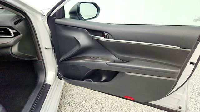 2023 Toyota Camry SE Automatic - 23003405 - 23