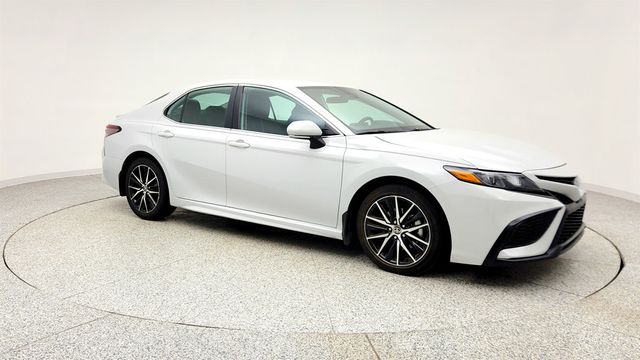 2023 Toyota Camry SE Automatic - 23003405 - 2