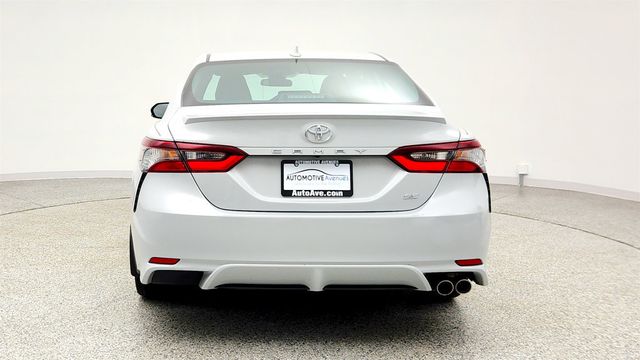 2023 Toyota Camry SE Automatic - 23003405 - 5