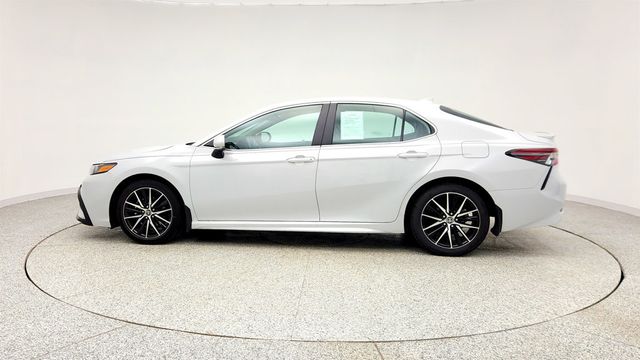 2023 Toyota Camry SE Automatic - 23003405 - 7