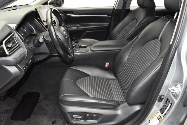 2023 Toyota Camry SE Automatic - 23013735 - 10