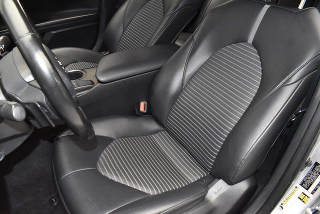 2023 Toyota Camry SE Automatic - 23013735 - 11