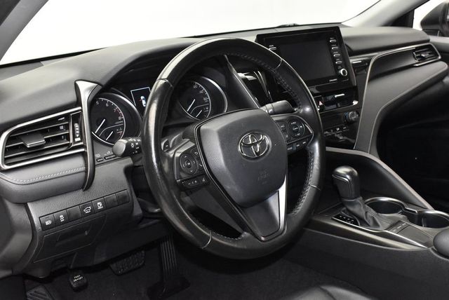 2023 Toyota Camry SE Automatic - 23013735 - 13