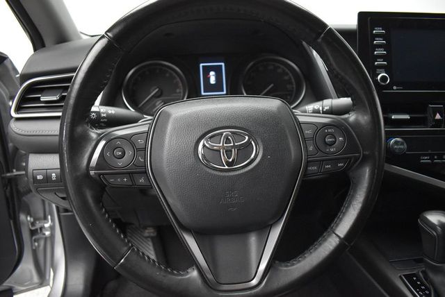 2023 Toyota Camry SE Automatic - 23013735 - 15