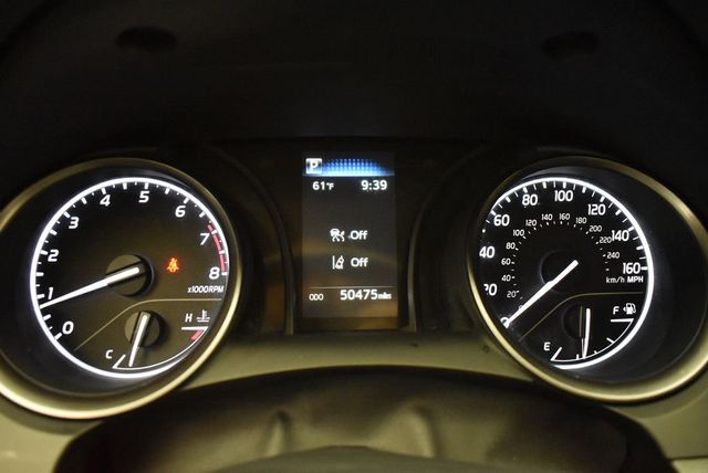 2023 Toyota Camry SE Automatic - 23013735 - 17