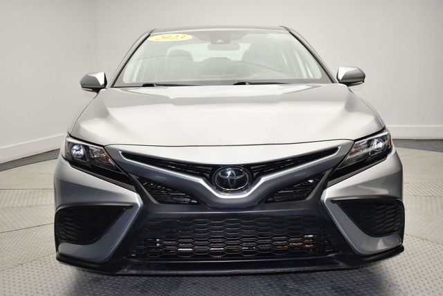 2023 Toyota Camry SE Automatic - 23013735 - 1
