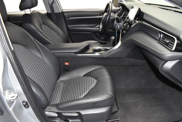 2023 Toyota Camry SE Automatic - 23013735 - 19