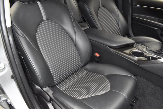 2023 Toyota Camry SE Automatic - 23013735 - 20