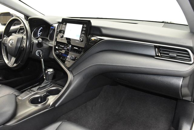2023 Toyota Camry SE Automatic - 23013735 - 21