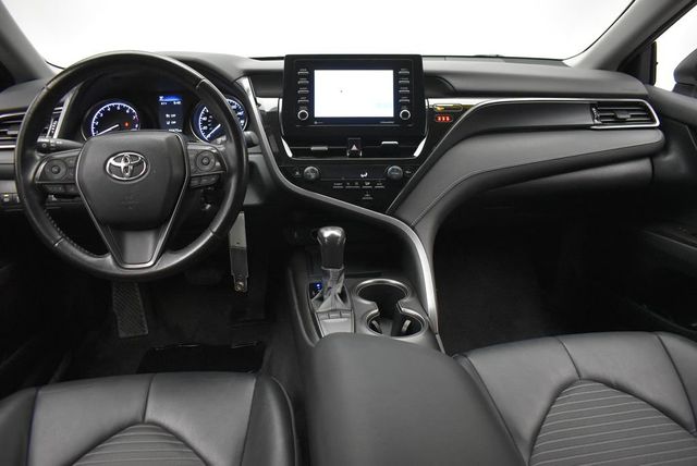 2023 Toyota Camry SE Automatic - 23013735 - 22