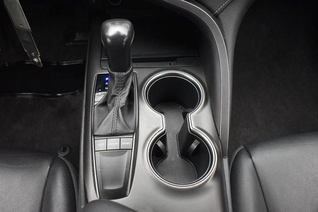 2023 Toyota Camry SE Automatic - 23013735 - 23