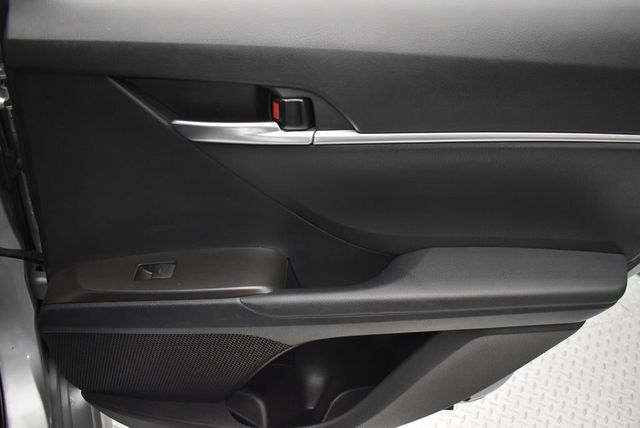 2023 Toyota Camry SE Automatic - 23013735 - 24
