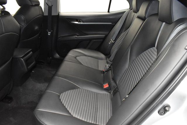 2023 Toyota Camry SE Automatic - 23013735 - 28