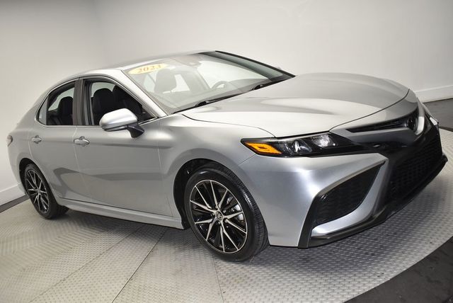 2023 Toyota Camry SE Automatic - 23013735 - 2