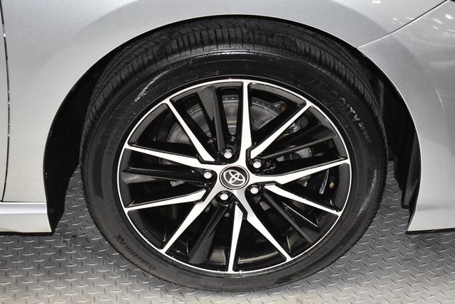 2023 Toyota Camry SE Automatic - 23013735 - 30