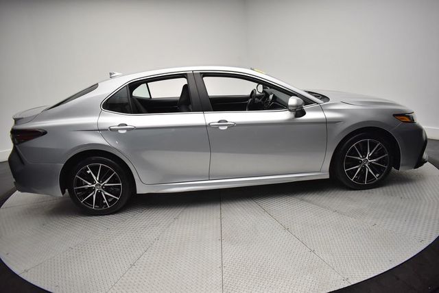 2023 Toyota Camry SE Automatic - 23013735 - 3