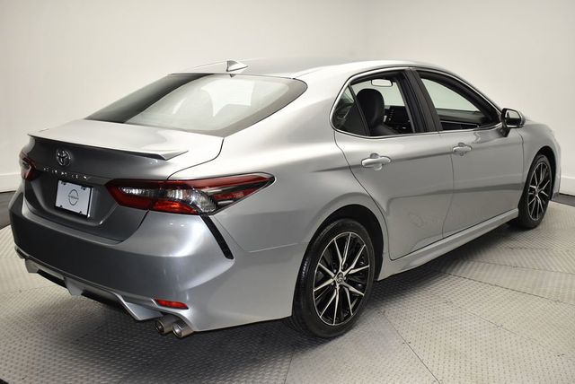 2023 Toyota Camry SE Automatic - 23013735 - 4
