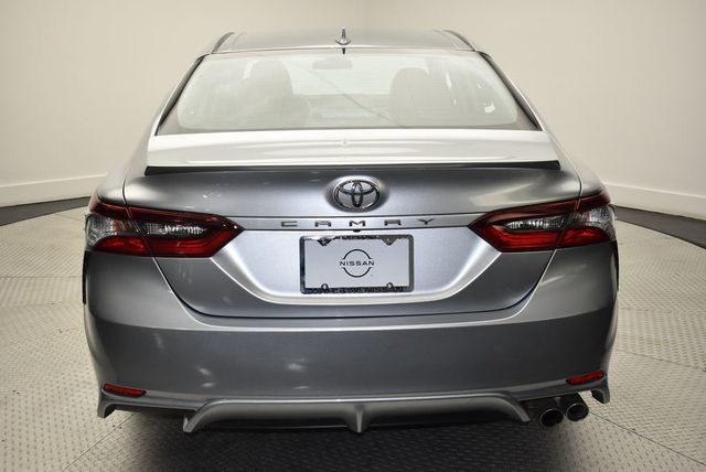 2023 Toyota Camry SE Automatic - 23013735 - 5