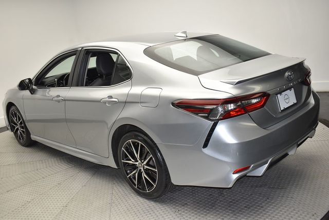 2023 Toyota Camry SE Automatic - 23013735 - 6