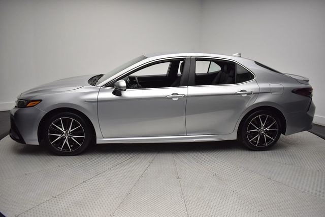 2023 Toyota Camry SE Automatic - 23013735 - 7